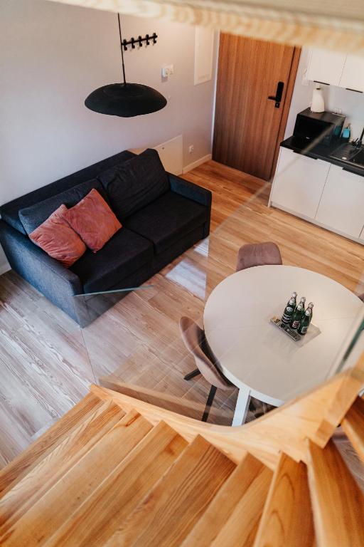 Baltic Gdansk OLD TOWN by St Mary s Church - Resim 14