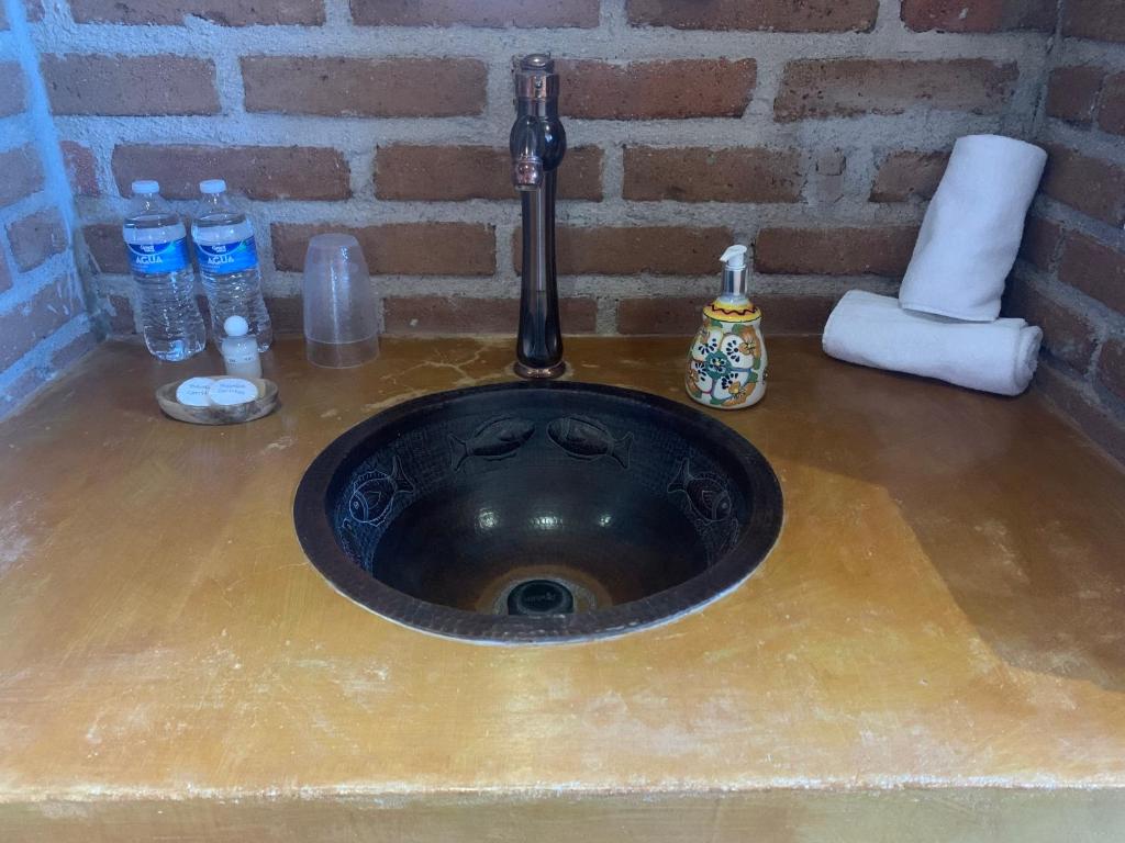 Baja69 Eco friendly Boutique stay