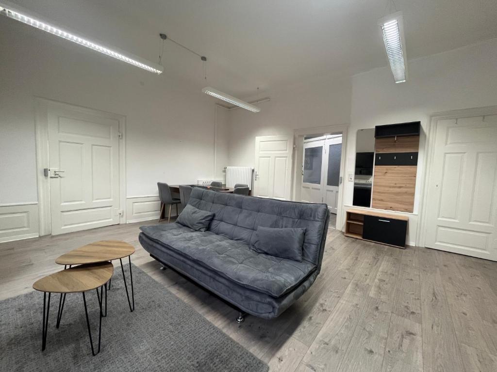 Simplex Apartments Am Ettlinger Tor Spacious - Studio Apartment