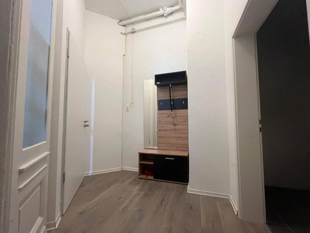 Simplex Apartments Am Ettlinger Tor Spacious - Three-Bedroom Apartment