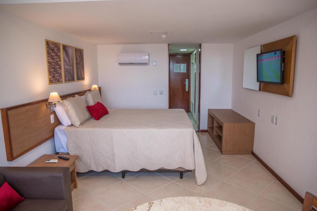 Sol Victoria Marina - Habitación Doble O Gemela Estándar