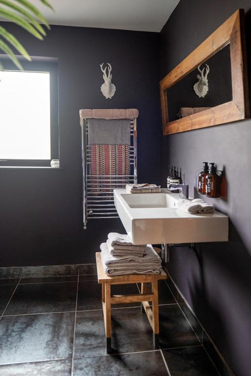 Fotografie z fotogalerie ubytování Leaba B&B v destinaci Glengarriff