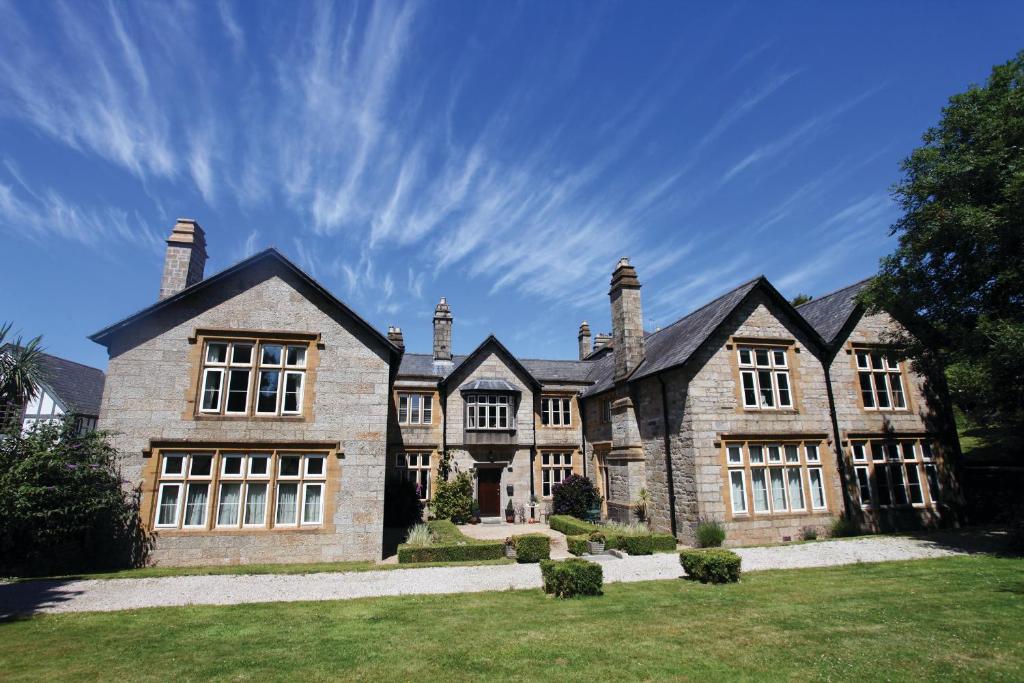 Fotografie z fotogalerie ubytování Bell Cottage v destinaci Penzance