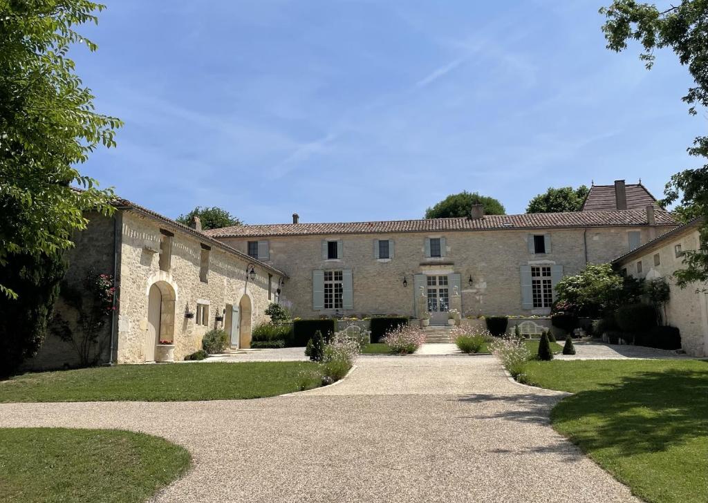 Chateau Masburel photo