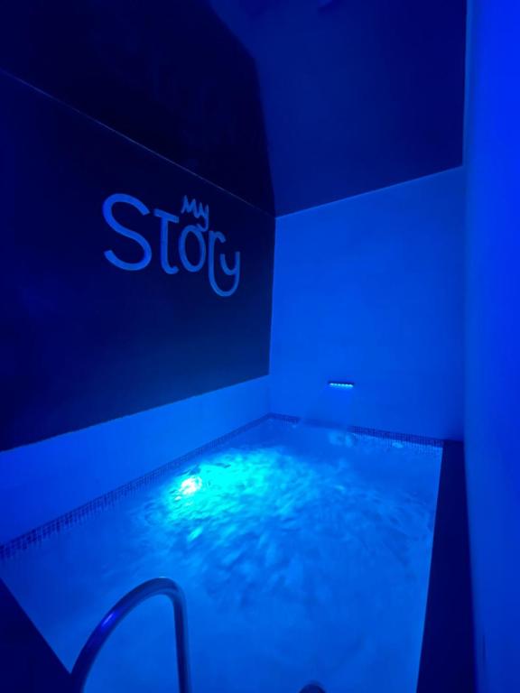 Fotografia z galérie ubytovania Apartman My Story v destinácii Osijek