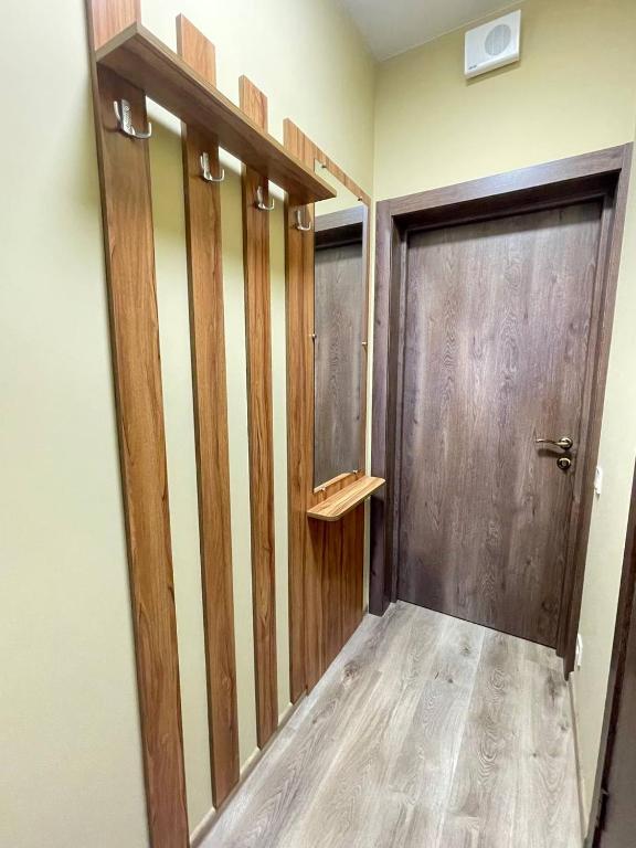Fotografie z fotogalerie ubytování Pierre Apartments v Oděse