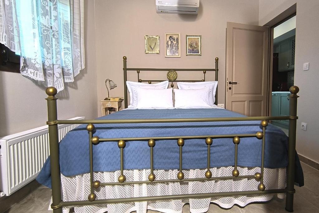 Rizes House II, Agios Nikolaos (precios actualizados 2025)