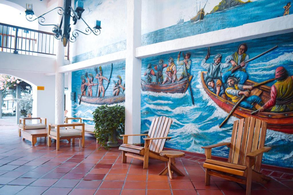 EstacionDeCafe