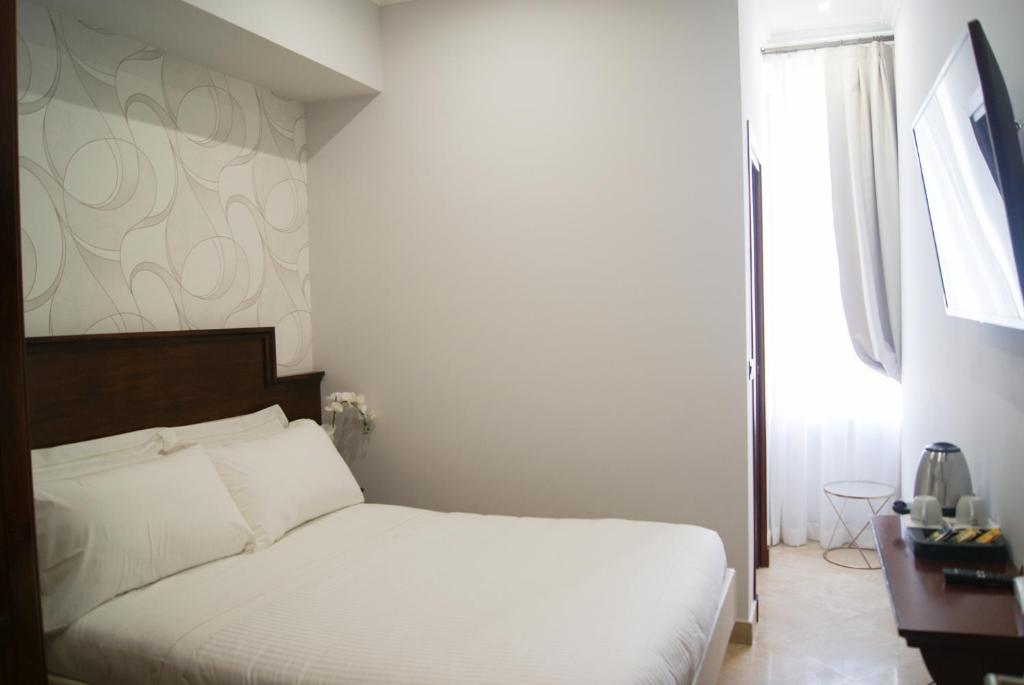 Glam Luxury Rome - Resim 33