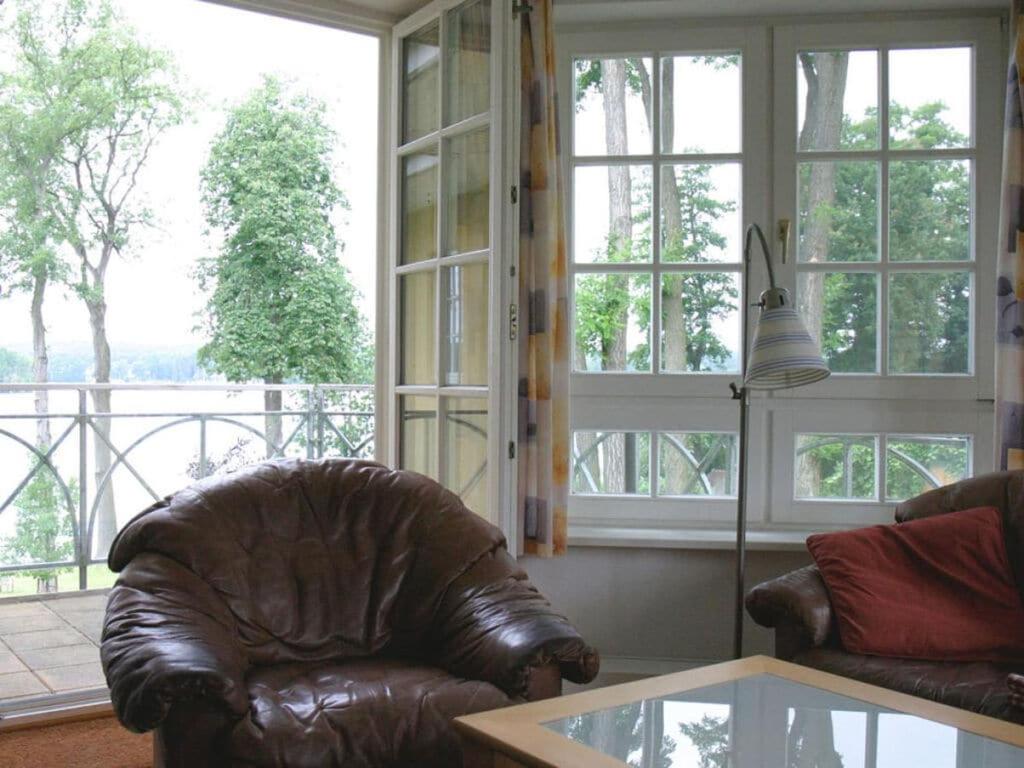 Gallery image of Holiday apartment Bad Saarow in Bad Saarow