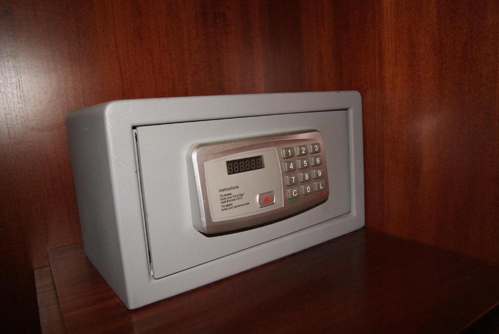 Glam Luxury Rome - Resim 35