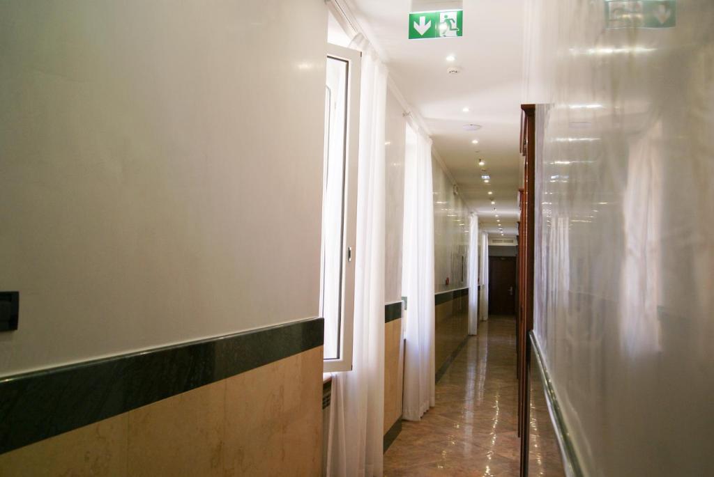 Glam Luxury Rome - Resim 38