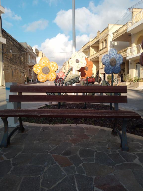 Fotografie z fotogalerie ubytování Geligiz Farmhouse v destinaci Għajnsielem