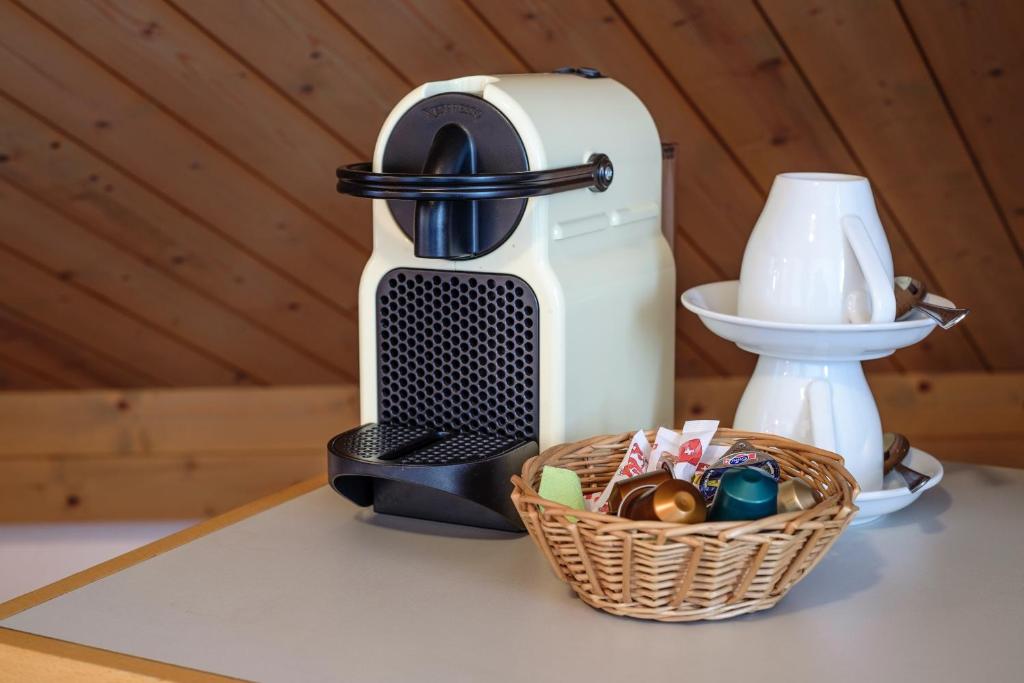 Fotografie z fotogalerie ubytování Landgasthof Camping v destinaci Wagenhausen