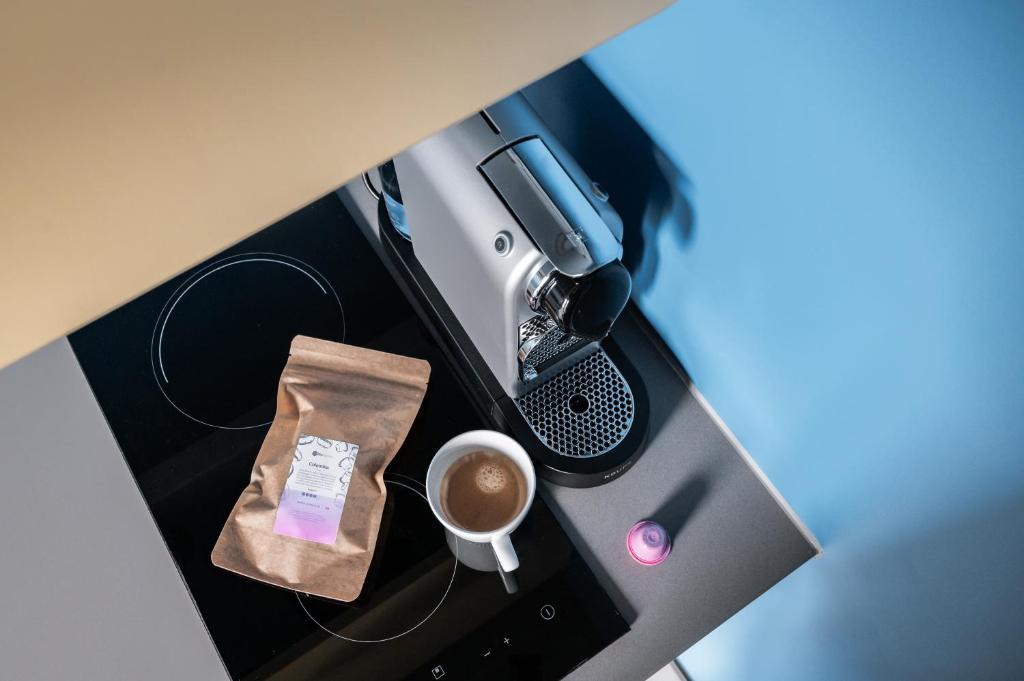 Daniel&Jacob's urban studios and boutique apartments - Resim 4