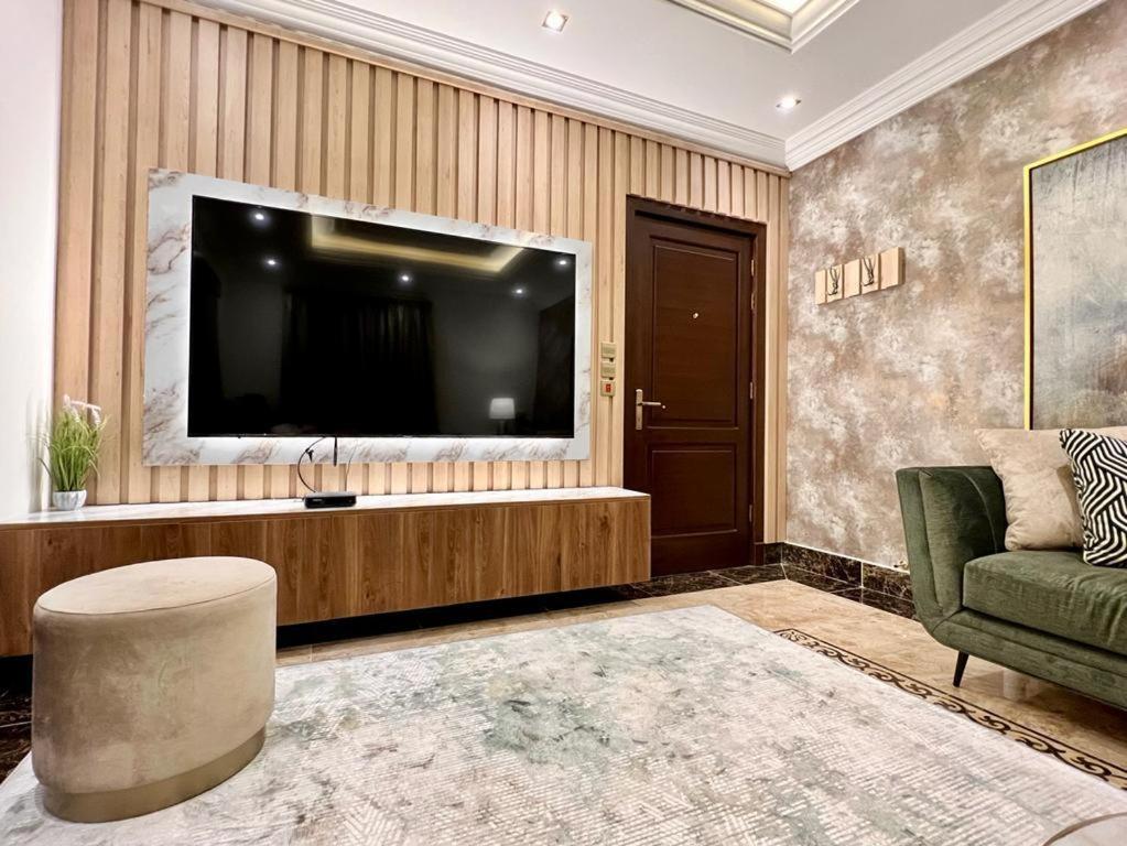 Khozama AlNahda - Apartamento De Una Habitación