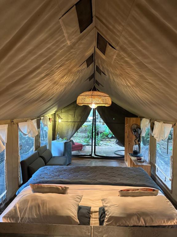 Curiol Boutique Hotel & Lounge - Carpa