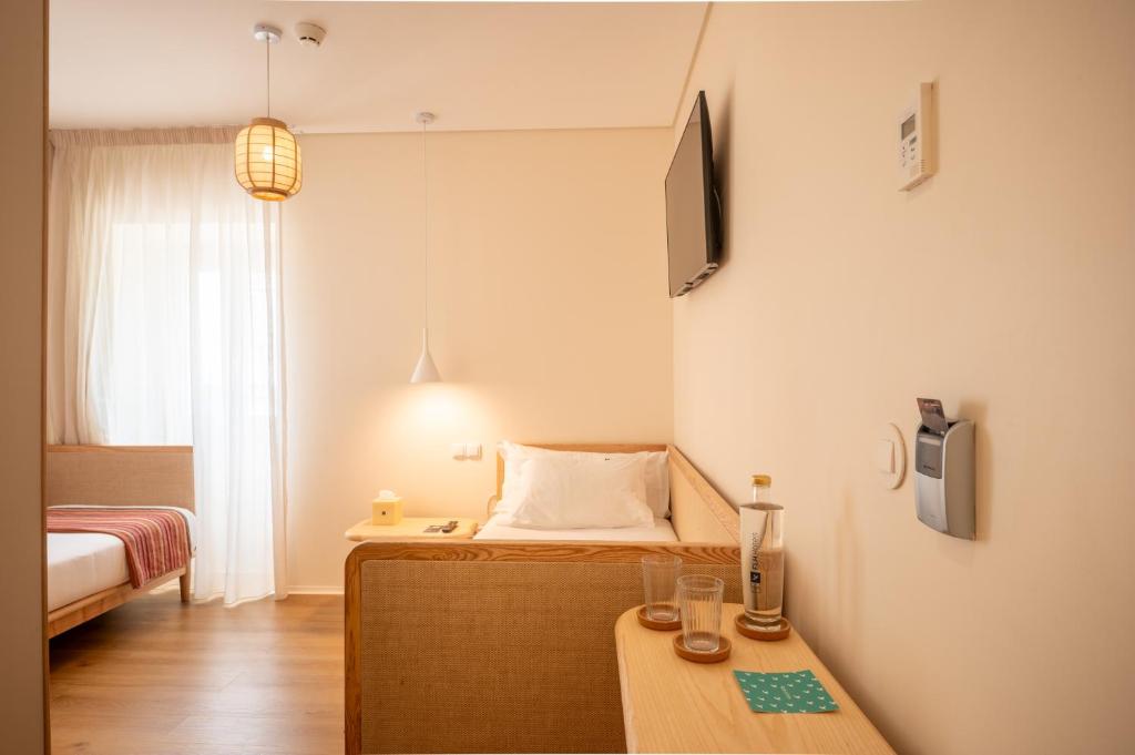 Praia FLH Hotels Ericeira - 3