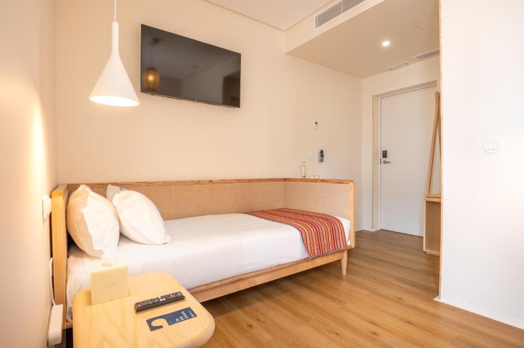 Praia FLH Hotels Ericeira - 1