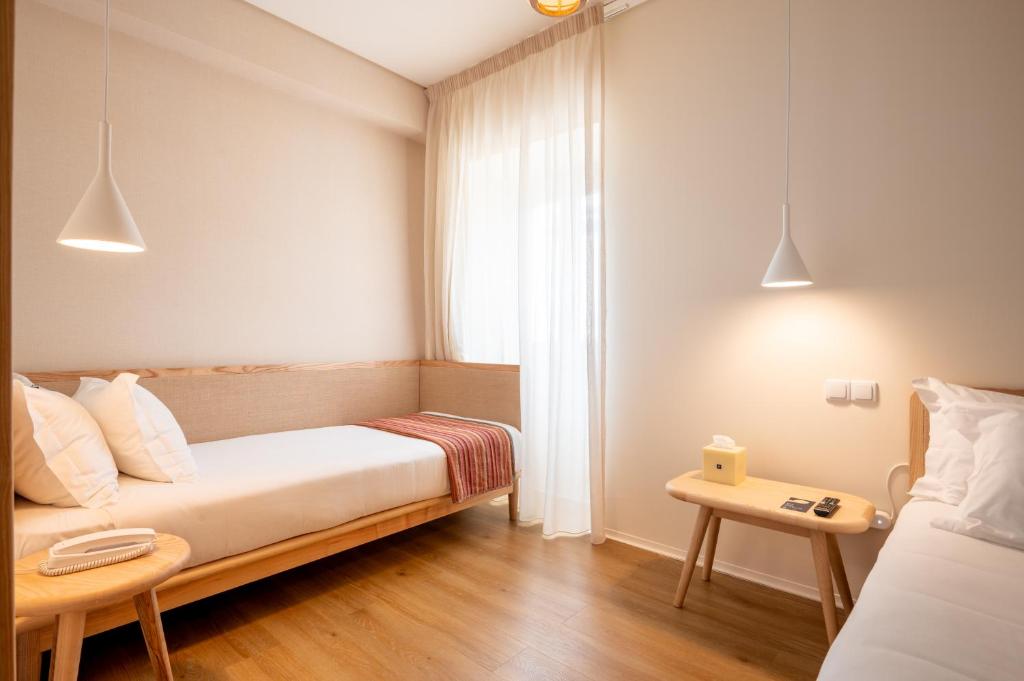 Praia FLH Hotels Ericeira - 2