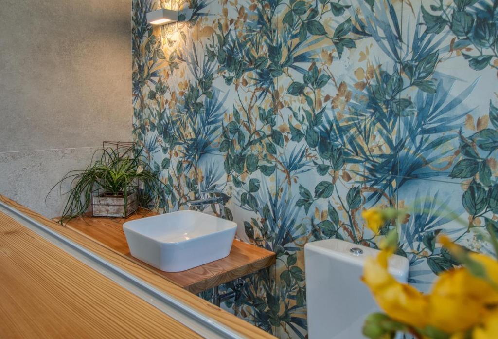 Agrirelais La Bolla - Tweepersoonskamer Met Balkon