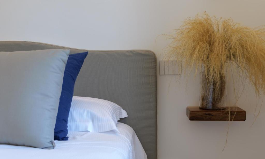 Agrirelais La Bolla - Junior Suite Met Uitzicht Op De Tuin