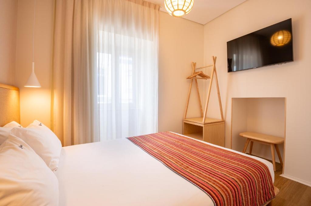 Praia FLH Hotels Ericeira - 9