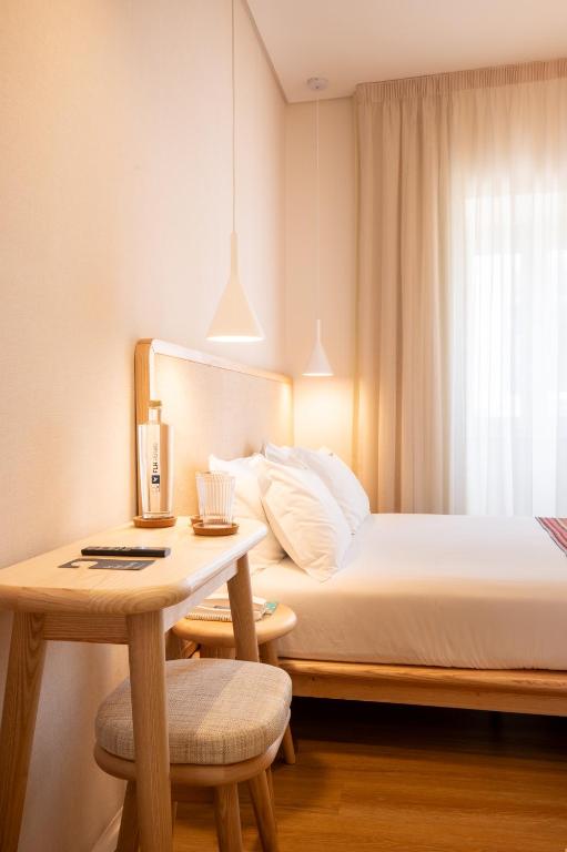 Praia FLH Hotels Ericeira - 10