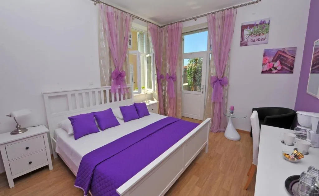 Luxury Rooms Nirvana, Split, Croatia