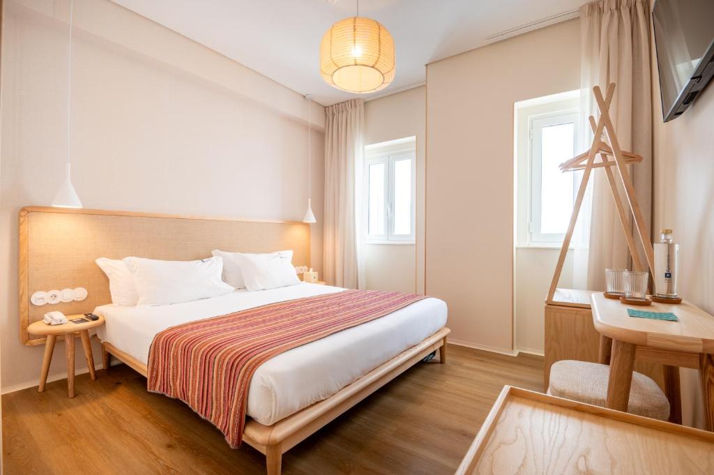 Praia FLH Hotels Ericeira - 14