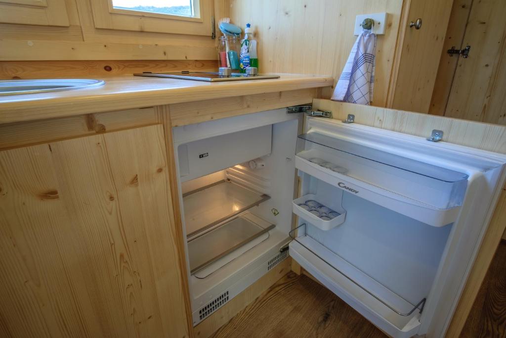 Fotografie z fotogalerie ubytování Camping Wagenhausen v destinaci Wagenhausen