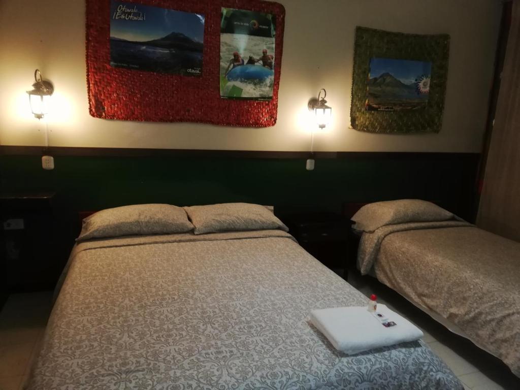 Flying Donkey - Familiekamer Met Een Eigen Badkamer