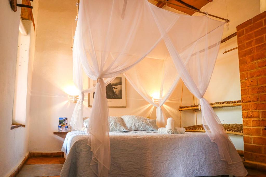 Featured hotels in Barichara, best rated 536020671