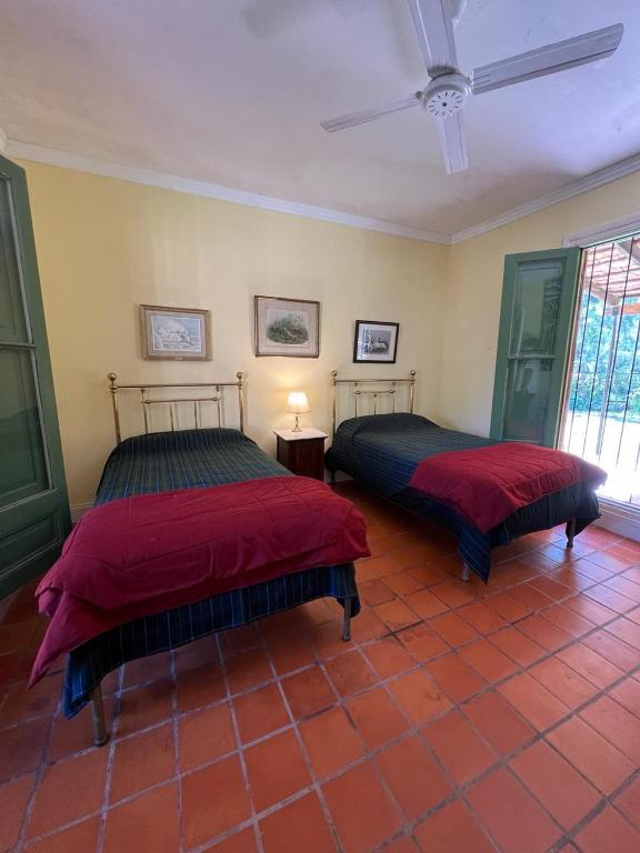 La Florida - Cottage
