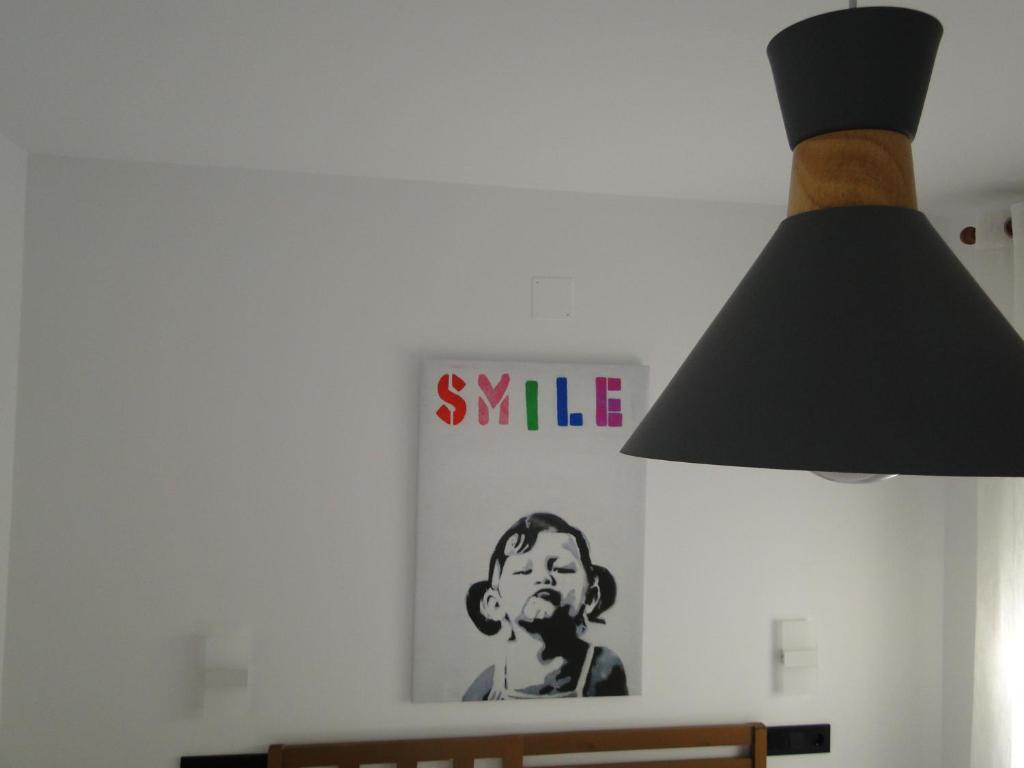 Fotografie z fotogalerie ubytování Almagro Suite-A un paso v destinaci Almagro