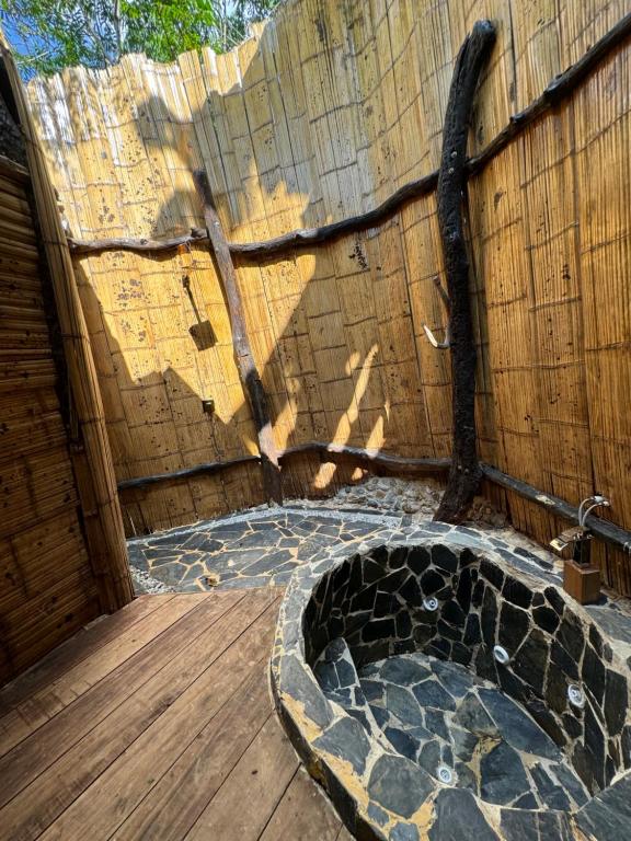 Fotografie z fotogalerie ubytování Akasha suites v destinaci Doradal