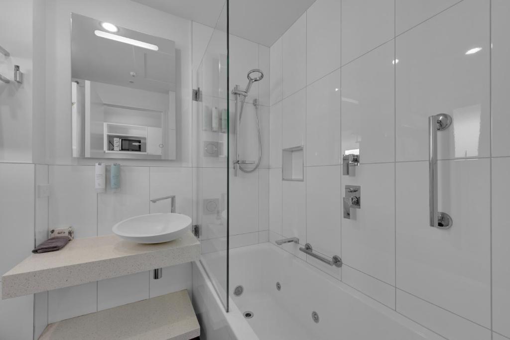 Delorenzo Studio Apartments - Resim 3