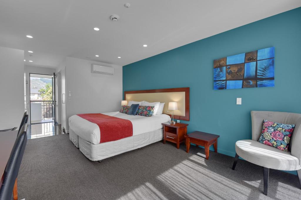 Delorenzo Studio Apartments - Resim 13