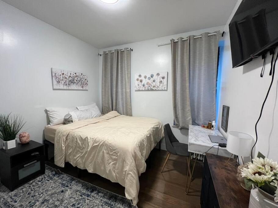 Gallery image of 3 Bedrooms apartment Manhattan in Weehawken