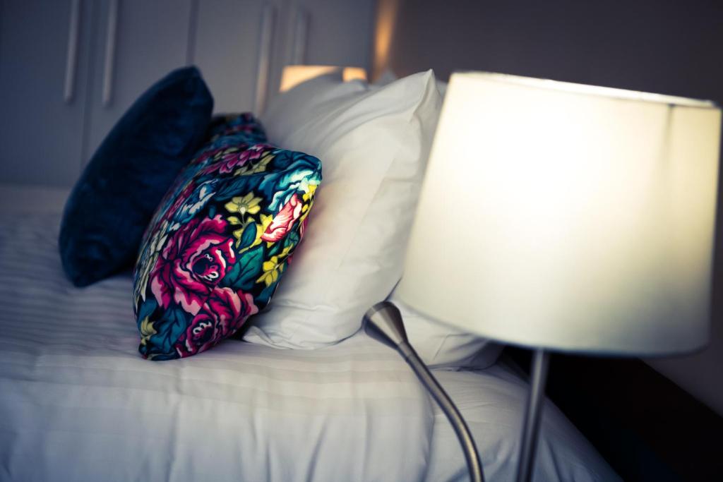 Delorenzo Studio Apartments - Resim 32