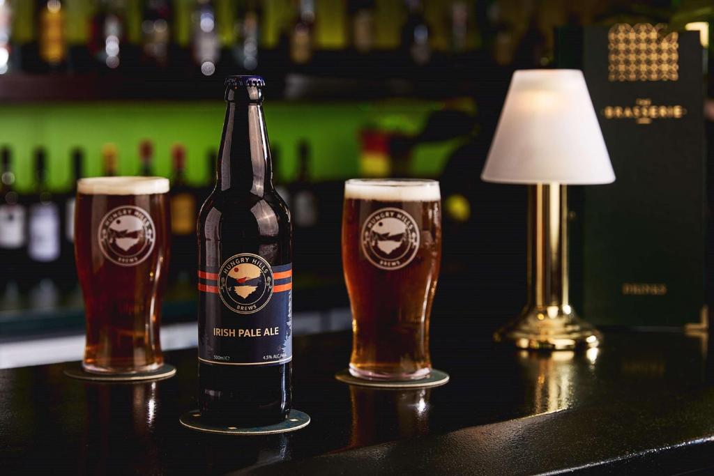 Radisson Blu Hotel, Cork - Resim 20