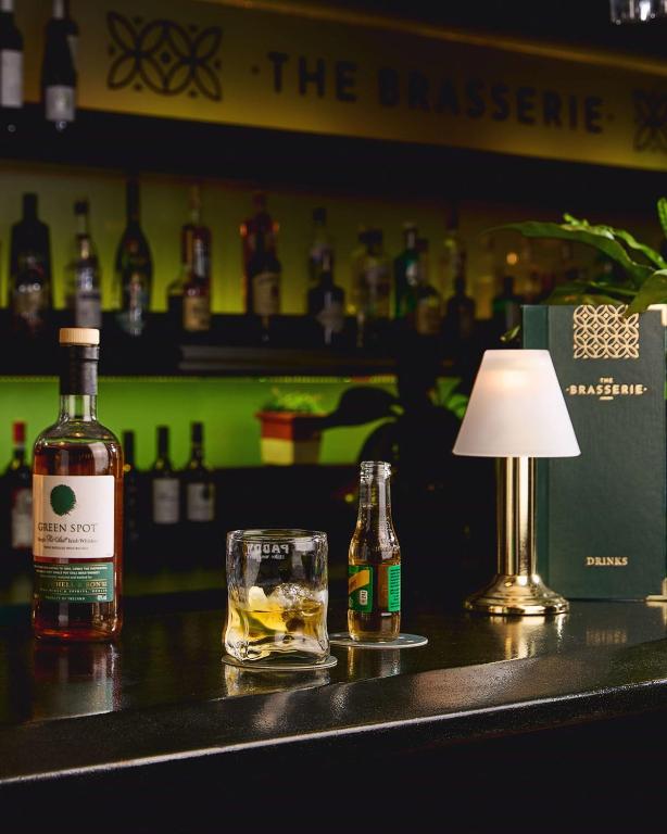 Radisson Blu Hotel, Cork - Resim 22