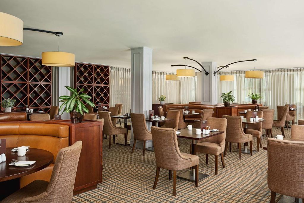 Radisson Blu Hotel, Cork - Resim 23