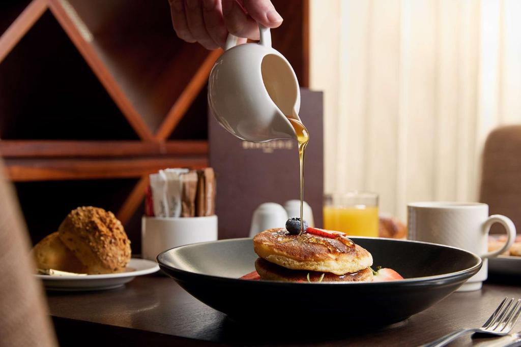 Radisson Blu Hotel, Cork - Resim 18