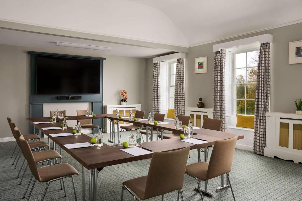 Radisson Blu Hotel, Cork - Resim 33