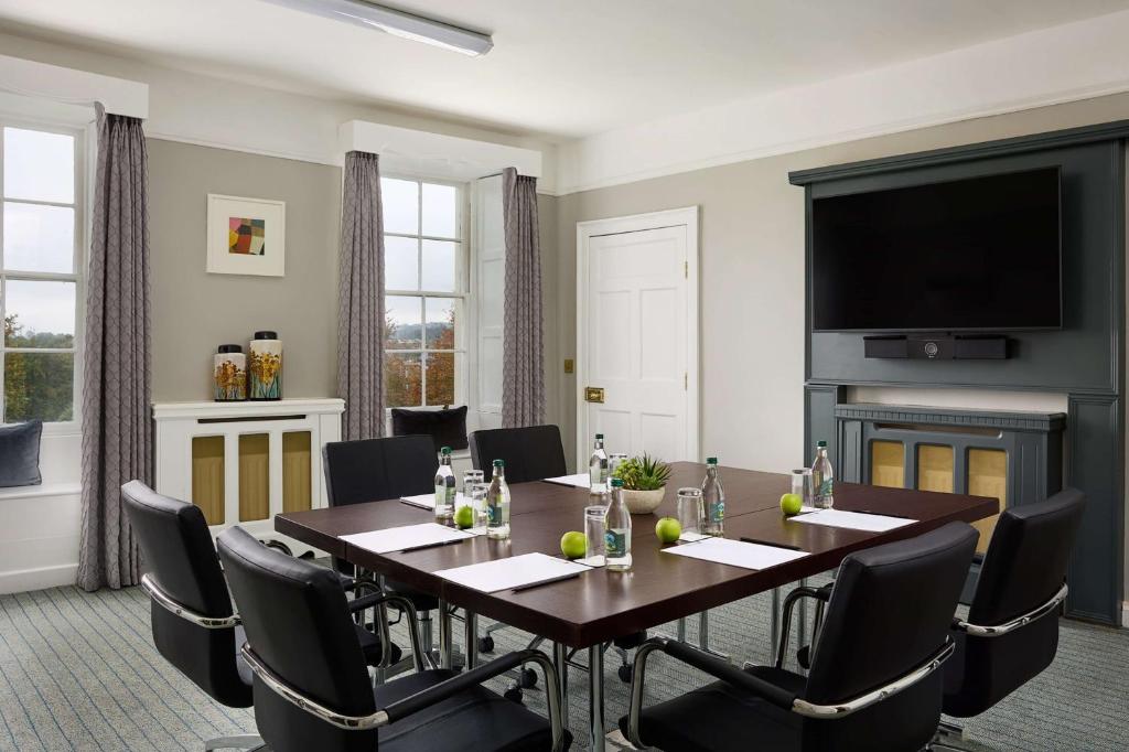 Radisson Blu Hotel, Cork - Resim 34