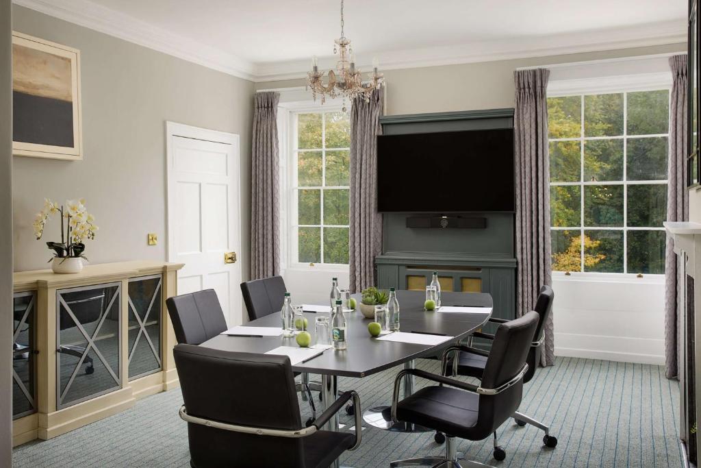 Radisson Blu Hotel, Cork - Resim 36