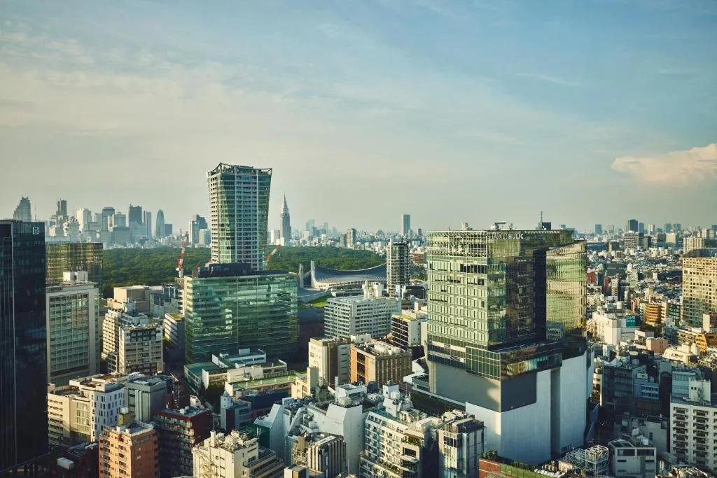 Hotel Indigo Tokyo Shibuya by IHG near Shibuya