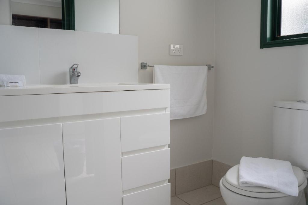 Wallaby Hotel - Resim 12