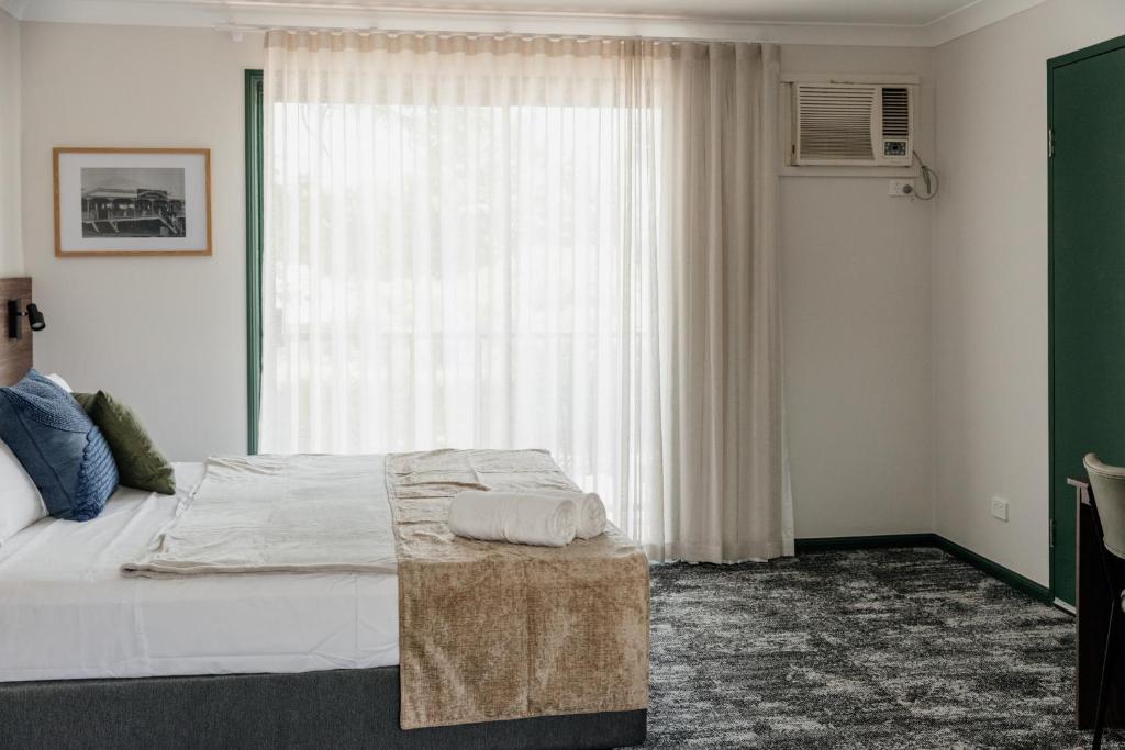 Wallaby Hotel - Resim 14